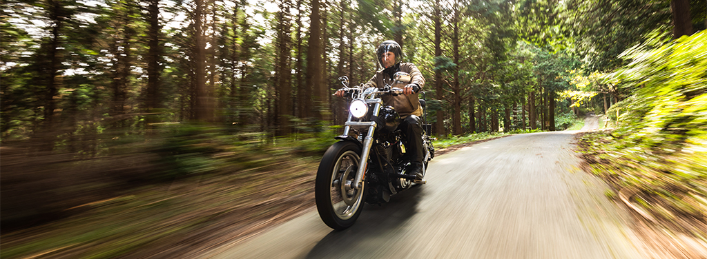 With quick and easy financing options, Motorcycle and Powersports Dealerships help make customers' dreams come true