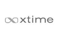 X-time Logo