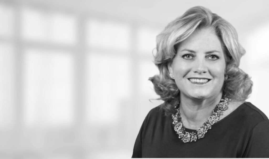 Eileen Cavanaugh, Chief Financial Officer, DigniFi