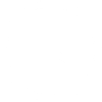 Clock - White